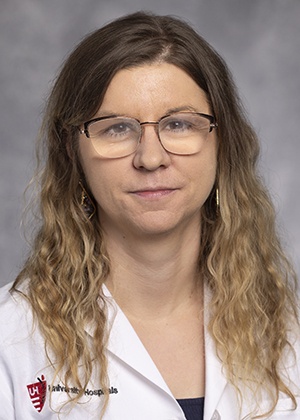 Danielle Richards, DO