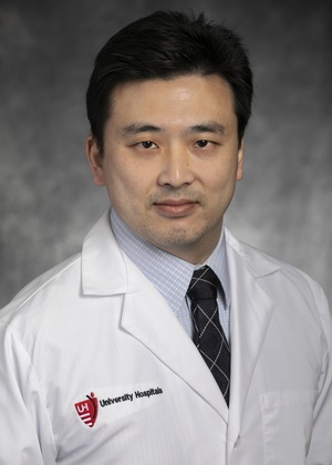 Li-Wei Chang, MD