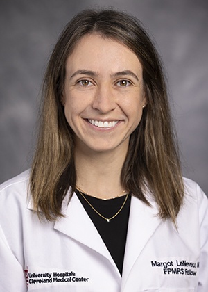Margot LeNeveu, MD