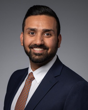 Satawart Upadhyay, MD