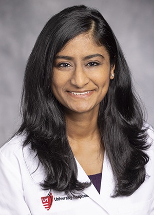 Himaja Gaddipati, DO