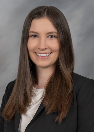 Caroline Caldart, MD