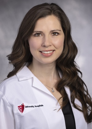 Wendy Schwochow, CNM