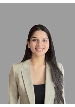 Arashdeep Kaur, MD