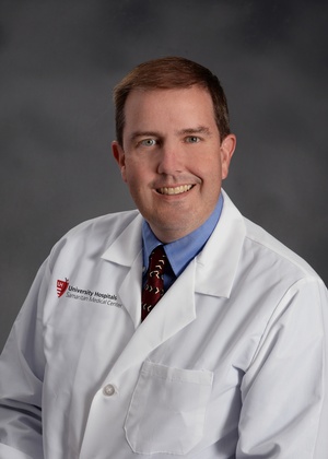 Patrick Furness, MD