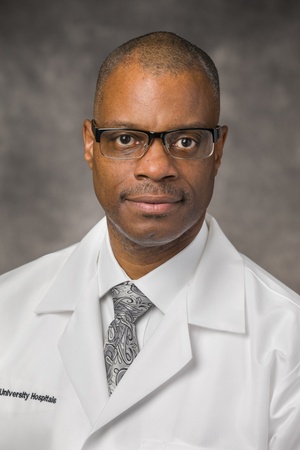 Nathaniel McQuay, MD