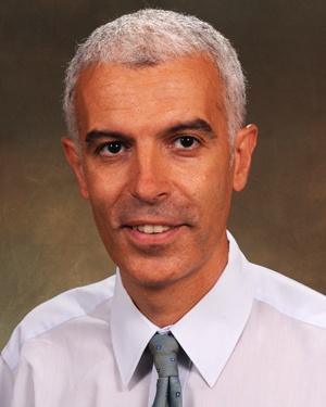Daniel Iltchev, MD