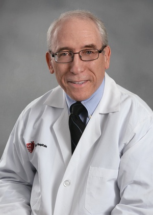 Kenneth Mooney, DMD, MD