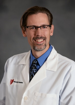 Jason Ridgel, MD