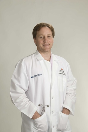 Brad Olson, MD