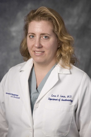 Lora Levin, MD