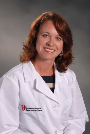 Lori Stevic-Rust, PhD