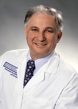 Gabriel Stanescu, MD