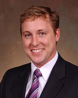 Justin Woodhouse, MD