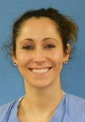 Erin Chormanski, AA-C