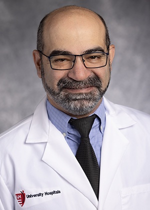 Samer Salhab, MD