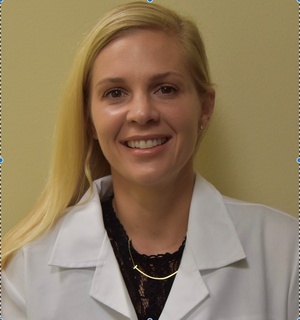 Jacqueline Donovan, DPM