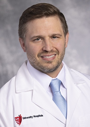Stanley Bazarek, MD, PhD