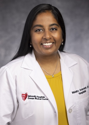 Malathi Amarnath, DO