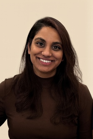Shivani Bhakta, PharmD