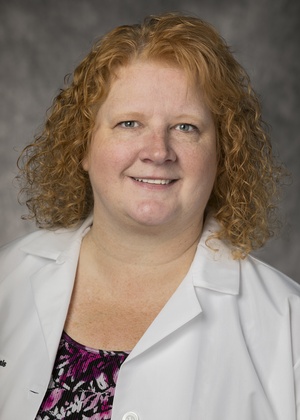 Claudine Siegert, MD