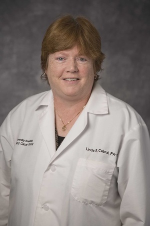 Linda Cabral, PA-C