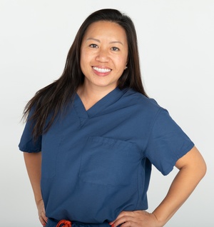 Lieuko Nguyen, MD