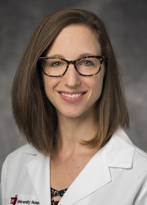 Tiffany Frazee, MD