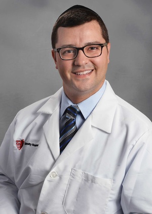 Daniel Fleksher, MD