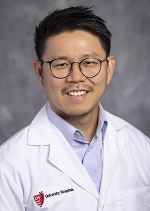 Vinh Nguyen, MD