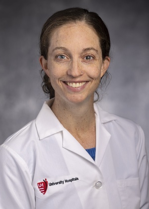 Courtney Steer-Massaro, CNM