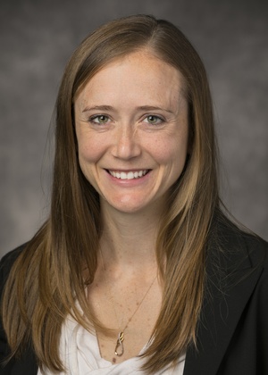 Michelle Caster, MD