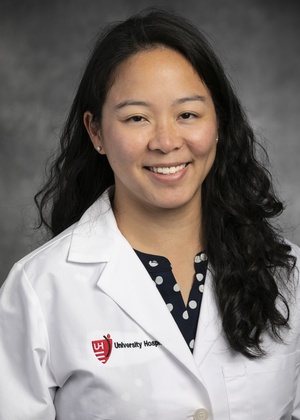 Melinda Hsu, MD