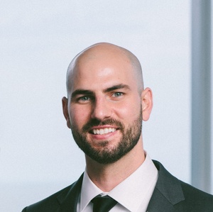 Bradley Brigagliano, PT