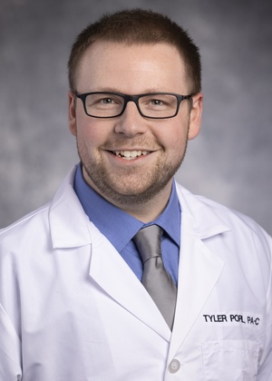 Tyler Popil, PA-C