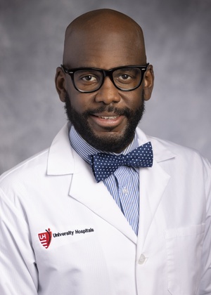 Kendall Des Vignes, MD