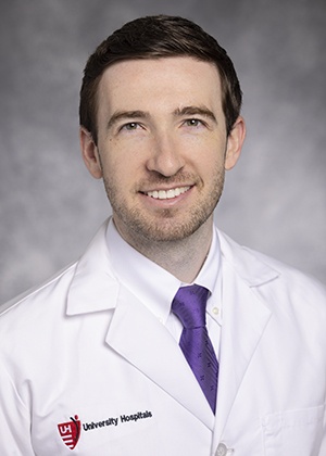 Luke Schichtel, DO