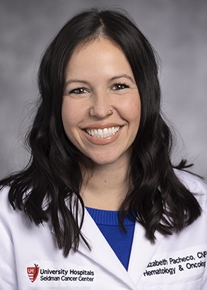 Elizabeth Pacheco, CNP