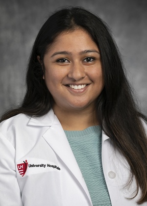 Hinali Patel, PA-C