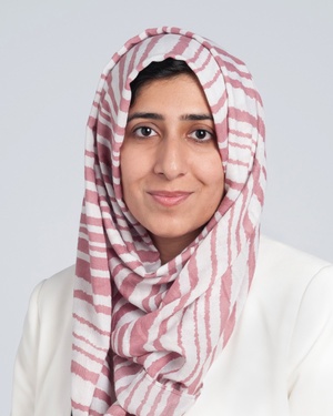 Saira Afzal, MD