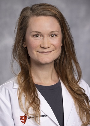 Jennifer Fear Hickey, CNP