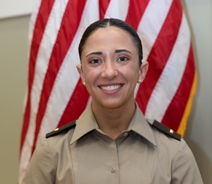Jordyn Musi, PA-C