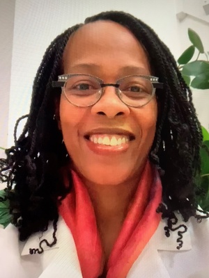Tia Melton, MD