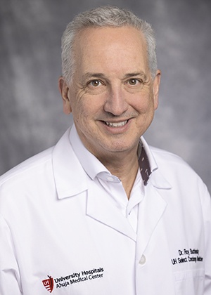 Roy Buchinsky, MD