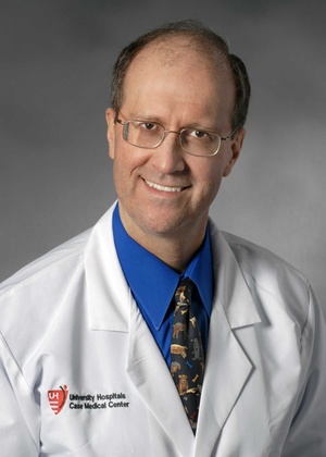 Robert Blankfield, MD