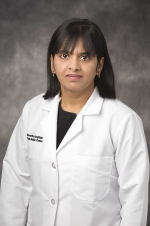 Rajani Vallabhaneni, MD