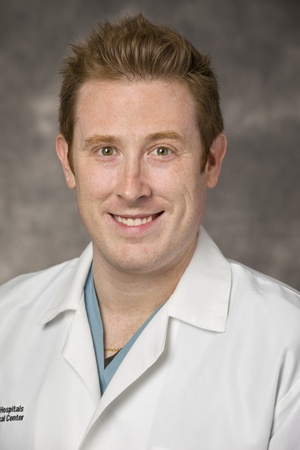 Dane Coyne, MD