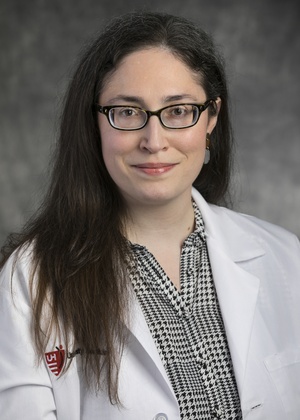 Jennifer Bellegarde, DO