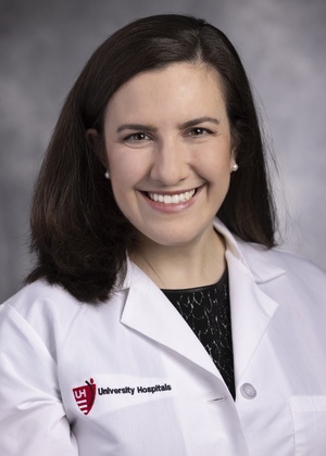Monica Gray, MD