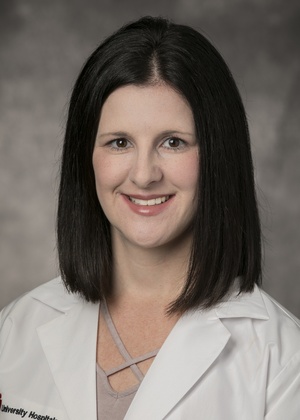 Natasha Ashcraft, CNP